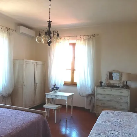 Casale Margherita Willa *
