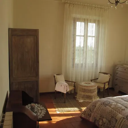 Casale Margherita Willa Le Focette