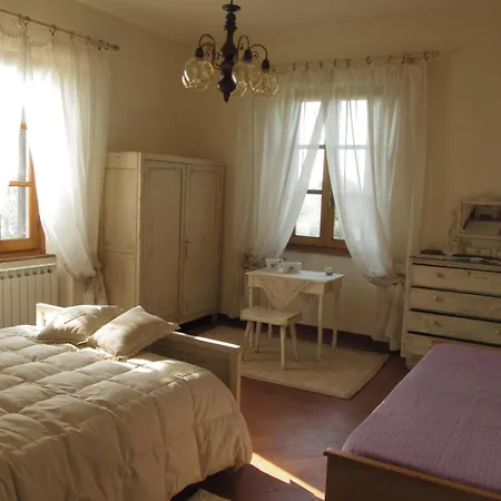 Casale Margherita Le Focette