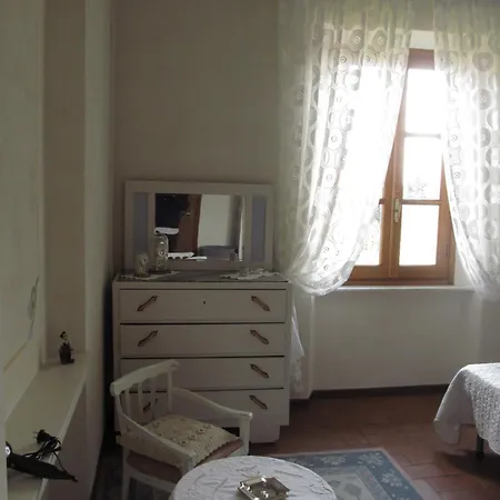 Casale Margherita Willa Le Focette