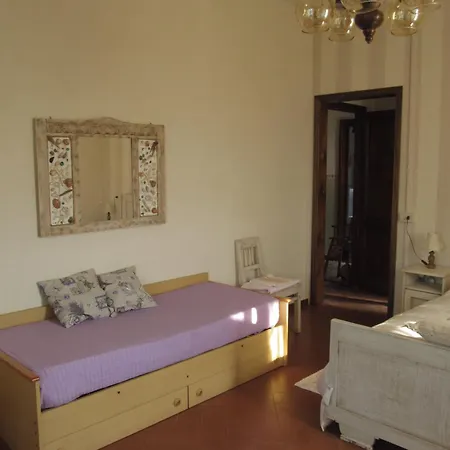 Villa Casale Margherita *
