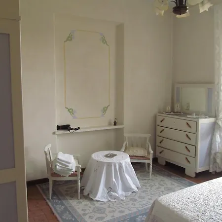 Villa Casale Margherita Le Focette