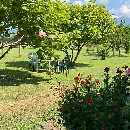 Casale Margherita Le Focette