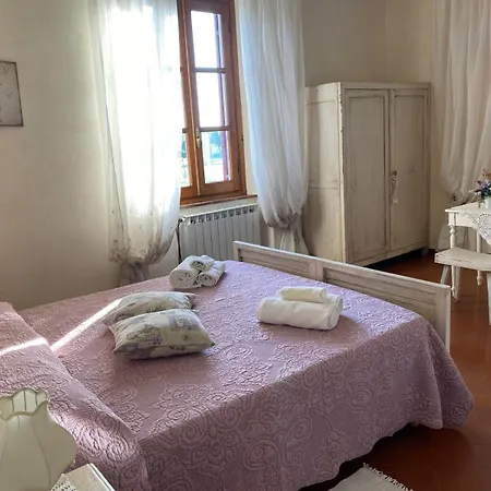 Casale Margherita Willa Le Focette