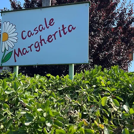 Casale Margherita * Le Focette