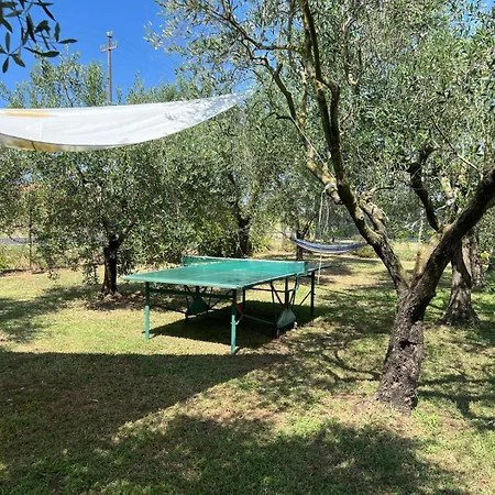 Casale Margherita Willa Le Focette