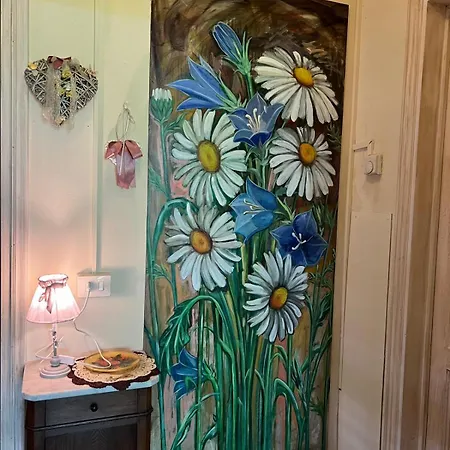Casale Margherita * Le Focette