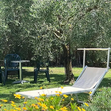 Casale Margherita * Le Focette