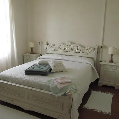 Villa Casale Margherita Le Focette