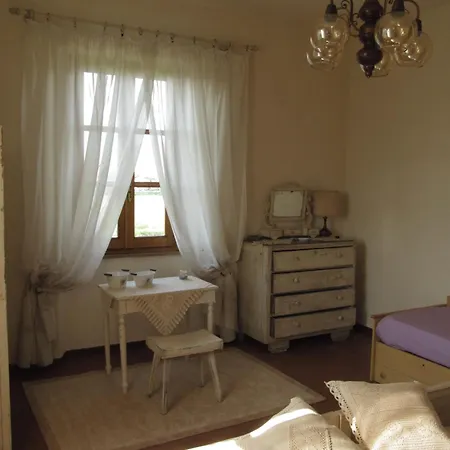 Villa Casale Margherita *