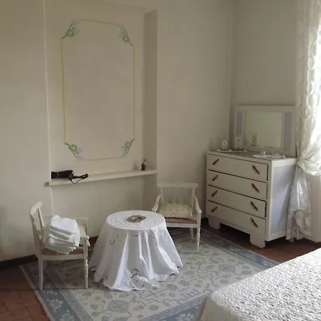 Casale Margherita Le Focette
