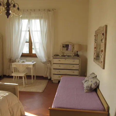 Casale Margherita Le Focette