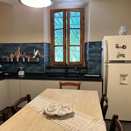 Casale Margherita