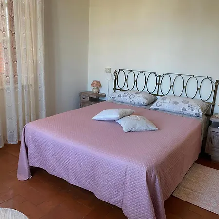 Casale Margherita Villa *