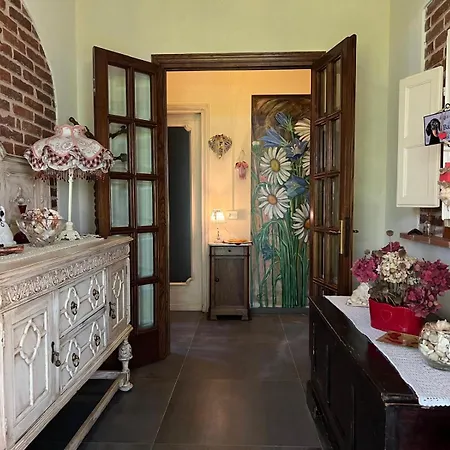 Villa Casale Margherita *
