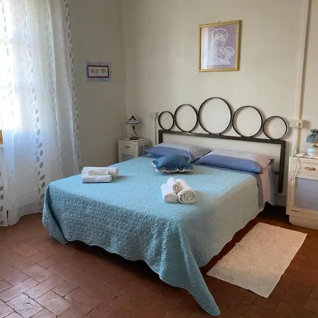 Casale Margherita * Le Focette