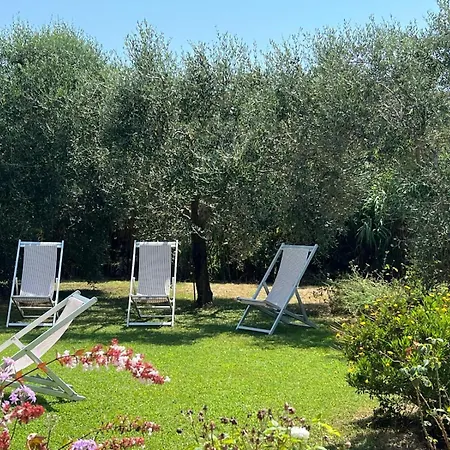 Casale Margherita Villa *