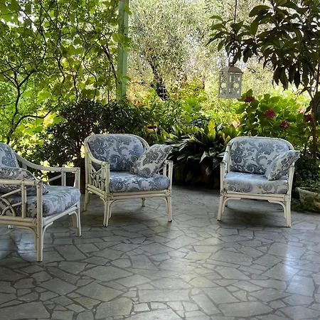 Casale Margherita Le Focette