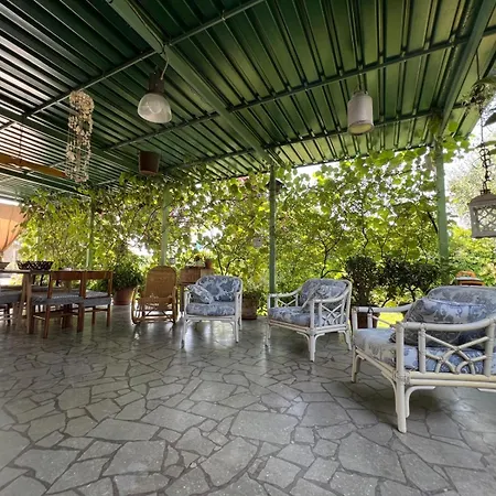 Casale Margherita Villa Le Focette