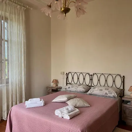 Villa Casale Margherita *