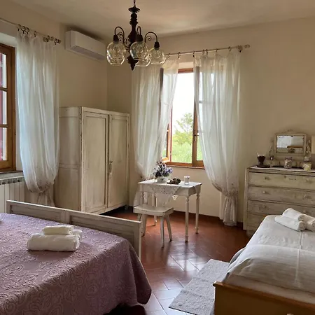 Villa Casale Margherita *