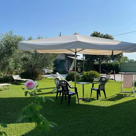Villa Casale Margherita