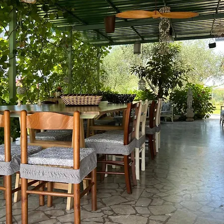 Casale Margherita Villa *